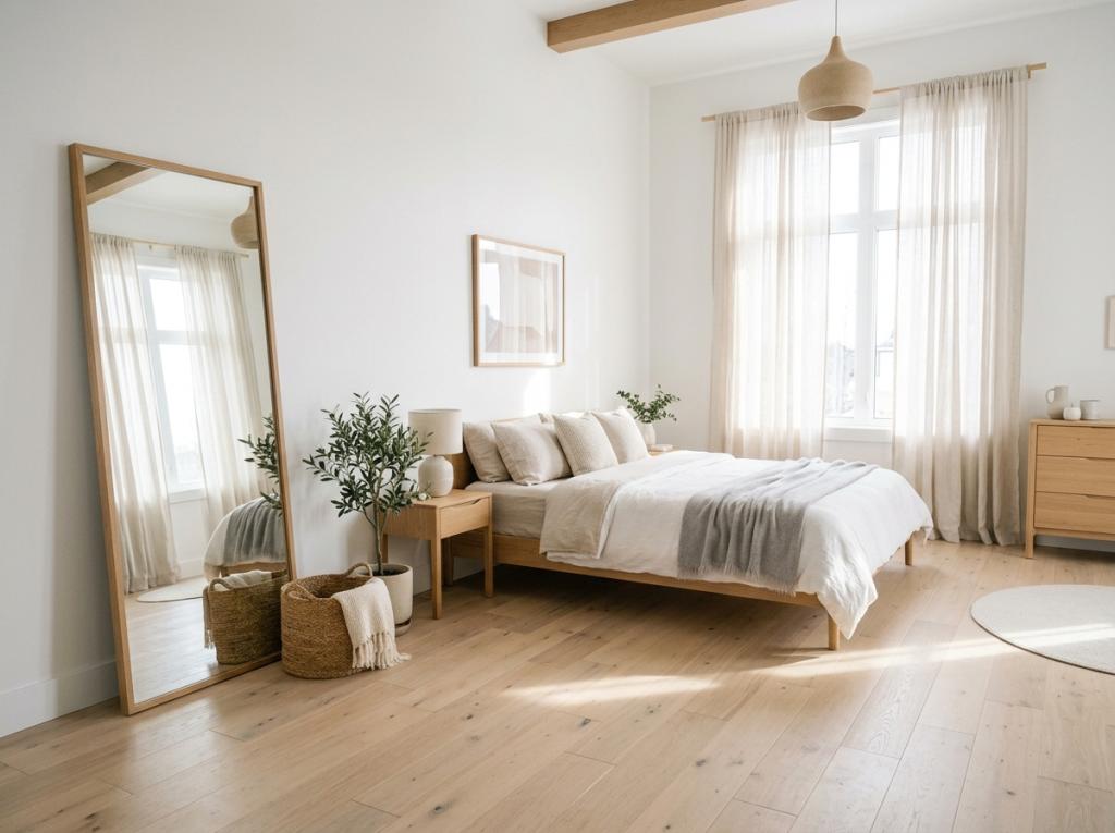 6 Designer-Approved Ways to Make Your Home Feel Ten Times Larger