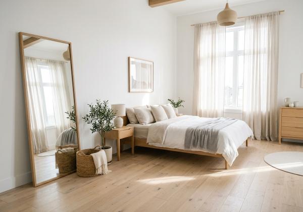 6 Designer-Approved Ways to Make Your Home Feel Ten Times Larger